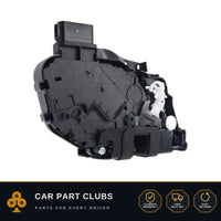 Non-Keyless Door Lock Actuator – Front Right – Volvo XC70 II – 2007-2016 – 31416674