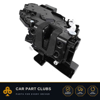Non-Keyless Door Lock Actuator – Front Right – Volvo XC70 II – 2007-2016 – 31416674
