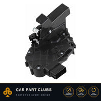 Non-Keyless Door Lock Actuator – Front Right – Volvo – 31416674