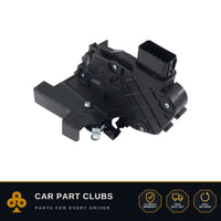 Non-Keyless Door Lock Actuator – Front Right – Volvo XC70 II – 2007-2016 – 31416674