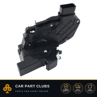 Non-Keyless Door Lock Actuator – Front Right – Volvo XC70 II – 2007-2016 – 31416674