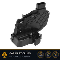 Door Lock Actuator – Rear Right – Volvo XC60 I – 2008-2017 – 31253660