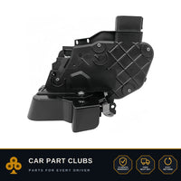 Door Lock Actuator – Rear Right – Volvo XC60 I – 2008-2017 – 31253660