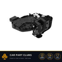 Door Lock Actuator – Rear Right – Volvo XC60 I – 2008-2017 – 31253660