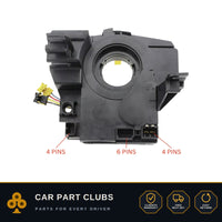 Clock Spring – Jeep Wrangler Commander Grand Cherokee Compass Patriot – 56046533AG