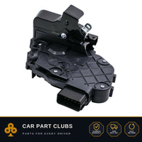 Door Lock Actuator – Rear Left – Land Rover Freelander L359 – LR011303