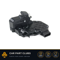 Door Lock Actuator – Rear Left – Land Rover Freelander L359 – LR011303