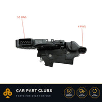 Door Lock Actuator – Front Right – Range Rover Freelander 2 – EJ3A21812CA