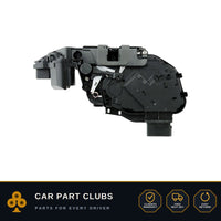 Non-Keyless Door Lock Actuator – Front Right – Land Rover Freelander – EJ3A21812CC