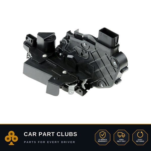 Non-Keyless Door Lock Actuator – Front Right – Land Rover Discovery Mk4 – EJ3A21812CC