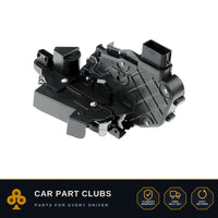 Keyless Door Lock Actuator – Front Right – Range Rover Evoque Sport – EJ3A21812CA