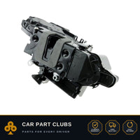 Non-Keyless Door Lock Actuator – Front Right – Land Rover Evoque – EJ3A21812CC