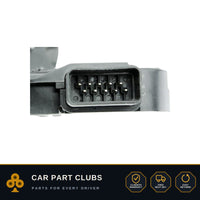 Non-Keyless Door Lock Actuator – Front Right – Land Rover Evoque – EJ3A21812CC