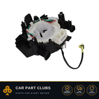 Clock Spring – Nissan Navara Pathfinder Qashqai – B5567BH00A