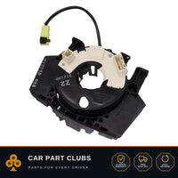 Clock Spring – Nissan Navara Pathfinder Qashqai – B5567BH00A
