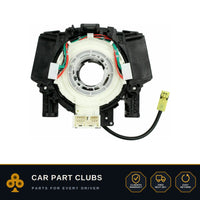 Clock Spring – Nissan Navara Pathfinder Qashqai – B5567BH00A
