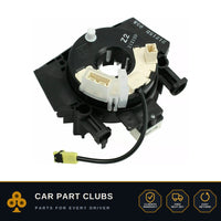 Clock Spring – Nissan Navara D40 Pathfinder – B5567BH00A