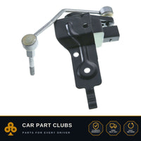 Ride Height Sensor – Front Left – Audi A6 C6 – 4F0941285F