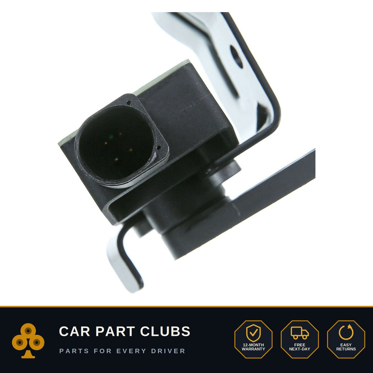 Ride Height Sensor – Front Left – Audi A6 C6 – 4F0941285F