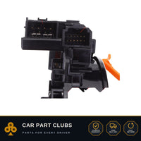 Clock Spring – Toyota Hilux – 2005-2015 – 843070K020