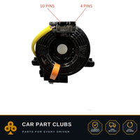 Clock Spring – Toyota Hilux III – 843060K050