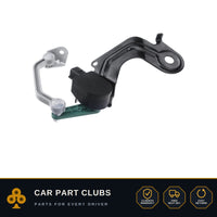 Ride Height Sensor – Rear Right – Audi A6 C6 4F2 4F5 – 2004-2011 – 4F0616572D