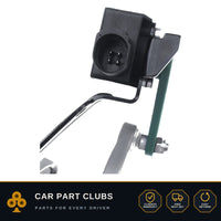 Ride Height Sensor – Rear Right – Audi A6 C6 4F2 – 2004-2011 – 4F0616572D