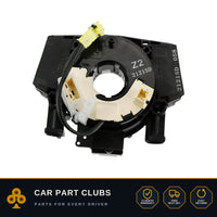 Clock Spring – Nissan Qashqai +2 – 2007-2013 – 25560BT25A