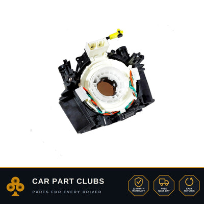 Clock Spring – Nissan Qashqai Pathfinder – 2004-2017 – 25560BT10A