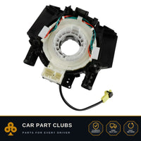 Clock Spring – Nissan Qashqai +2 – 2007-2013 – 25560BT23A