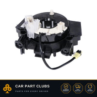 Clock Spring – Nissan Qashqai J10 – 2007-2013 – 25560BT25A