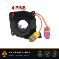 Clock Spring – Volvo XC90 Mk1 – 2005-2014 – 31313083