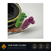 Steering Angle Sensor – Volvo XC90 XC70 V70 – 31313083