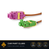 Steering Angle Sensor – Volvo XC90 XC70 V70 – 30669744