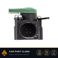 Headlight Level Sensor – Front Left – Audi A3 S3 VW Golf – 2012-on – 5Q0412521C