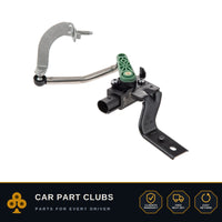 Headlight Level Sensor – Front Left – Audi A3 S3 VW Golf – 2012-on – 5Q0412521C