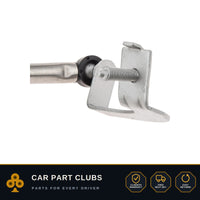 Headlight Level Sensor – Front Left – Audi A3 S3 VW Golf – 2012-on – 5Q0412521C
