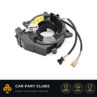 Clock Spring – Land Rover Discovery 3 4 Range Rover Sport – LR018556