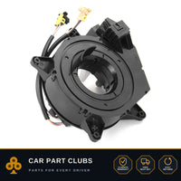 Clock Spring – Land Rover Discovery 3 4 Range Rover Sport – LR018556
