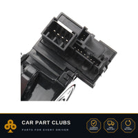 Clock Spring – Land Rover Discovery 3 4 Range Rover Sport – LR018556