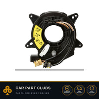 Clock Spring – Land Rover Discovery 3 4 Range Rover Sport – LR018556