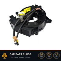 Clock Spring – Land Rover Discovery 3 4 Range Rover Sport – LR018556