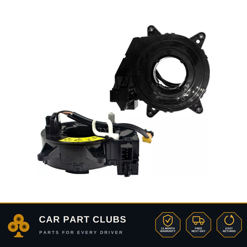 Clock Spring – Land Rover Discovery 3 4 Range Rover Sport – LR018556