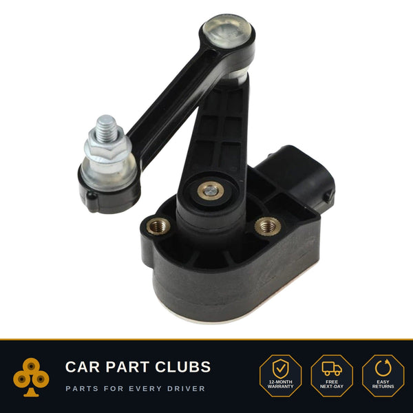 Ride Height Sensor – Rear Left & Right – Audi Q7 VW Touareg Porsche Cayenne – 7L0616571D