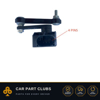 Ride Height Sensor – Rear Left & Right – Audi Q7 VW Touareg Porsche Cayenne – 7L0616571D