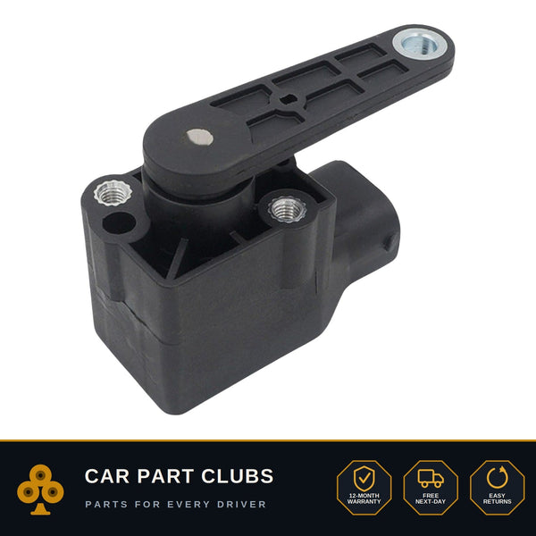Headlight Level Sensor – Front & Rear Left & Right – Audi TT 8N3 8N9 – 1999-2006 – 4B0907503A