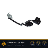 Headlight Level Sensor – Front Left & Right – Audi A4 B6 B7 Cabrio Seat Exeo – 2001-2010 – 8E0941285