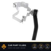 Headlight Level Sensor – Front Left & Right – Audi A4 B6 B7 Cabrio Seat Exeo – 2001-2010 – 8E0941285