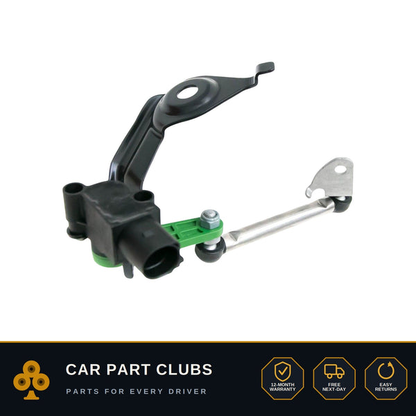 Ride Height Sensor – Rear Left – Audi A4 B8 A5 – 2007-2017 – 8K0941309D