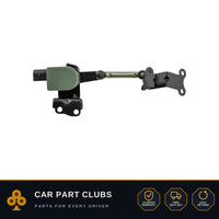 Ride Height Sensor – Rear Left – Audi A4 A5 – 8K0941309D